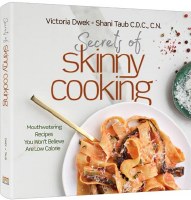 Secrets of Skinny Cooking [Hardcover]