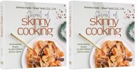 Secrets of Skinny Cooking 2 Pack [Hardcover]