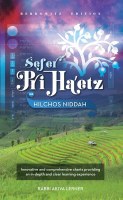 Sefer Pri Ha'etz [Hardcover]