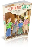 Seminary Savvy [Paperback]