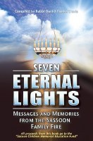 Seven Eternal Lights - Messages and Memories from the Sassoon Family Fire