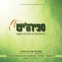Sfirish CD