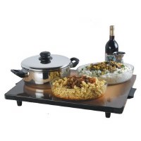 Shabbat Hot Plate - Extra Large
 by ISRA HEAT