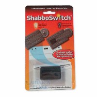 ShabboSwitch Oven