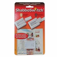 ShabboSwitch Refrigerator Single Pack
