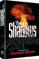 The Shadows [Hardcover]