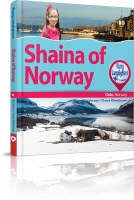 Shaina of Norway [Hardcover]