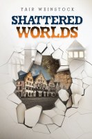 Shattered Worlds [Hardcover]