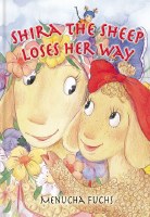 Shira the Sheep Loses Her Way