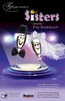 Sisters Episode 1 - The Shidduch DVD