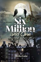Six Million and One [Paperback]