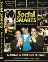 Social Smarts DVD
