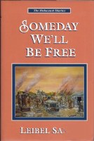 Someday We'll Be Free