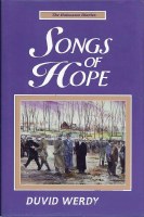 Songs of Hope [Hardcover]