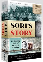 Sori's Story [Hardcover]