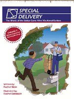 Special Delivery: Birkas Hashachar - Morning Blessings