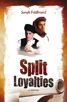 Split Loyalties [Paperback]