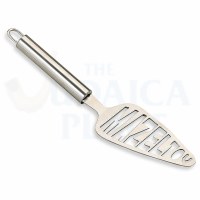 Stainless Steel Mazel Tov Server