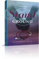 Stand Your Ground [Hardcover]