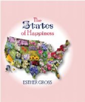 The States of Happiness [Hardcover]
