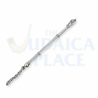 Sterling Silver Yad - 4.5"