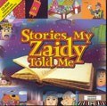 DVD STORIES MY ZAIDY TOLD ME 1