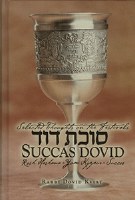 Succas David: Festivals I