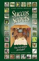 Succos Secrets [Hardcover]