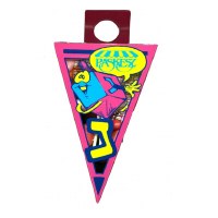 Super Dreidel - Candy Filled Dreidel