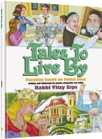 Tales to Live By [Hardcover]