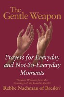 GENTLE WEAPON P/B