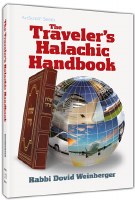 The Traveler's Halachic Handbook