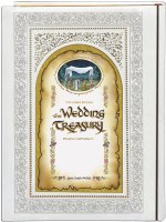 The Wedding Treasury [Hardcover]