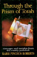 Through the Prism of Torah