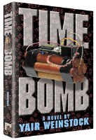Time Bomb [Hardcover]