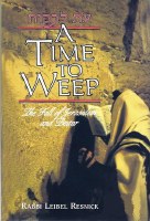 A Time to Weep [Hardcover]