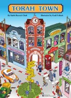 Torah Town [Hardcover]