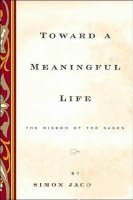 Toward a Meaningful Life (Hardcover)