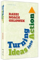 Turning Ideas Into Action [Hardcover]