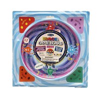 Dreidel Game Board