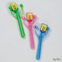 Gragger Happy Purim Oy Vey - Assorted Colors - Single Piece