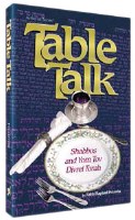 Table Talk - Paperback