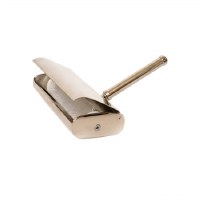 Table Crumb Brush and Holder