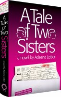 A Tale of Two Sisters [Hardcover]