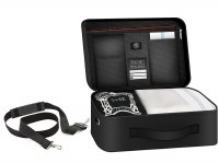 Compact Travel Case for Tallit & Tefillin