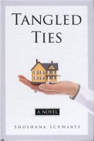 Tangled Ties [Hardcover]