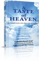 TASTE OF HEAVEN