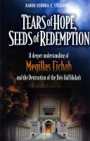 Tears of Hope, Seeds of Redemption