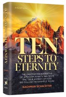 Ten Steps to Eternity [Hardcover]