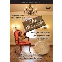 The Chairlady DVD